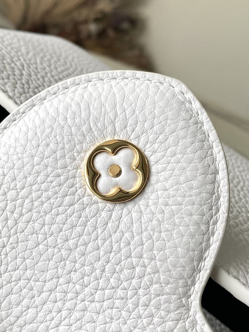 Louis Vuitton Top Handle Bags